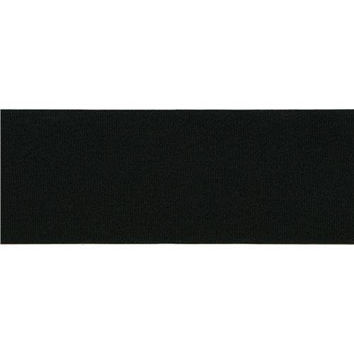 Offray, Black Grosgrain Craft Ribbon, 2 1/4-Inch x 9-Feet, 2-1/4 Inch