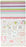 Carta Bella Paper Company Flora no.3 Collection Kit paper, teal, pink, purple, green, blue, 12-x-12-Inch