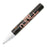 Bistro Chalk Marker,6mm Tip,Erasable,Water-based,White Qty:6