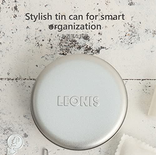 LEONIS Quality Sewing Kit for Home (LL) [ 98005 ]