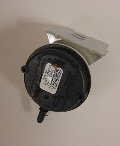 Lennox 11U64 - Pressure Switch .65 (Elev 0-4,500FT)