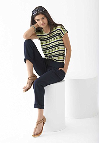 Simplicity New Look Easy Pattern 6216 Misses Knit Tops and Pants Sizes 8-10-12-14-16-18