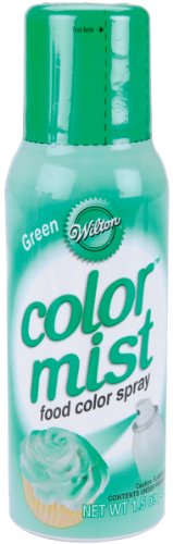 Wilton Green Color Mist