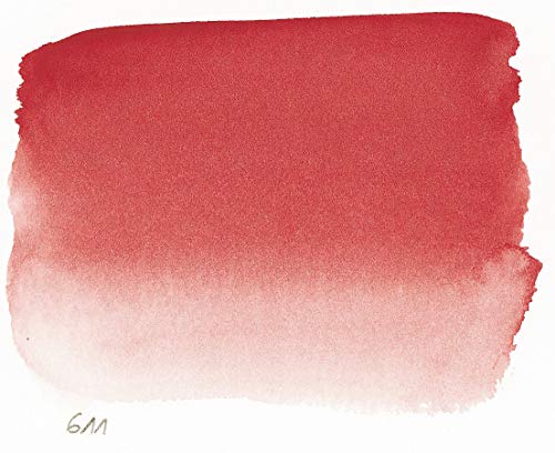 Sennelier French Artists' Watercolor, 10ml, Cadmium Red Purple S4