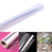 AnapoliZ Clear Cellophane Wrap Roll | 100’ Ft. Long X 16” In. Wide | 2.3 Mil Thick Crystal Clear | Gifts, Baskets, Arts & Crafts, Treats, Wrapping | Food Grade Specifications