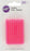 Wilton Birthday Candles, 2.5-Inch, Pink, 24-Pack