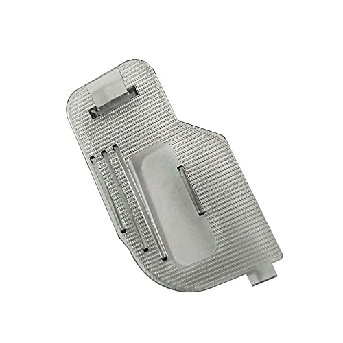 VANELY Bobbin Cover Plate for Brother XL2600,XL2610,XL2620,XL3500,XL3510,XL3520#XC8983021