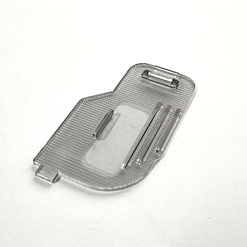 VANELY Bobbin Cover Plate for Brother XL2600,XL2610,XL2620,XL3500,XL3510,XL3520#XC8983021