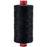 Mettler Metrosene 100% Core Spun Polyester Thread, 1, 097 yd, Black
