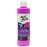 MONT MARTE Premium Pouring Acrylic Paint, 240ml (8.11oz), Magenta, Pre-Mixed Acrylic Paint, Suitable for a Variety of Surfaces Including Stretched Canvas, Wood, MDF and Air Drying Clay.