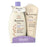 Aveeno Baby Calming Comfort Bath & Lotion Set, Night time Baby Skin Care Products with Natural Oat Extract, Lavender & Vanilla Scents, Paraben-Free, 2 Items
