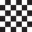 Duck Brand Duck 280410 Printed Duct Tape, Checker, 1.88 Inches x 10 Yards, Single Roll