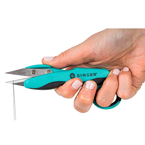 SINGER ProSeries Sewing Kits with Sewing Tools (Scissors & Seam Ripper Bundle)