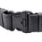 LytHarvest Replacement Buckle System for 2-1/4in Duty Belt, Triple Lock,2-Pack, Black