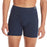Hanes Men's Tagless Comfort Soft Boxer Briefs with Covered Waistband-Multiple Packs Available, 6 Pack-Assorted, Small