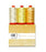 AURIFIL USA Thread Collection TRU, Golden Trumpet