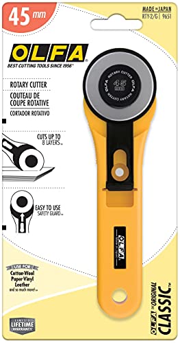 OLFA Rotary Cutter RTY-2/G