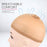 FANDAMEI 4 pieces Light Brown Stocking Wig Caps Stretchy Nylon Wig Caps for Women