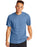 Hanes mens Sport Cool Dri Performance Tee fashion t shirts, Light Blue, X-Large US