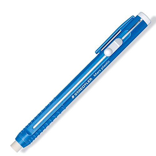 STAEDTLER Mars 528 50 Eraser Blue