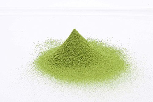 Aiya Authentic Japanese Origin Ceremonial Grade Matcha Green Tea Powder, 30g Tin (1.06 oz.)