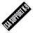 TailWag Planet ESA Support K9 Service Dog Patch Embroidered Vest / Harnesses Badge Fastener Hook & Loop Emblem, 4 x 1.5 Inches
