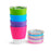 Munchkin Splash Open Toddler Cups with Training Lids, 7 Ounce, 4 Pack