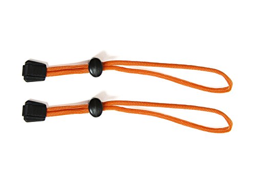 Xiem Tools Clay Bag Tie (Orange)