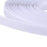 VIVIPA 25 Yards Polyester Boning for Sewing - Sew-Through Low Density Boning for Corsets, Nursing Caps, Bridal Gowns (4mm)