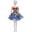 Vervaco PN-0164624 Dress Your Doll Making Couture Outfit Set