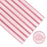 Pearl Pink Wax Sealing Sticks for Wax Seal Stamp, ONWINPOR 8PCS Glue Gun Wax Seal Sticks for 0.43’’ Glue Gun, Great for Wedding Invitations, Wine Packages, Cards Envelopes, Gift Wrapping (Pearl Pink)