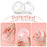 haakaa Ladybug Milk Collector Breast Shells Nursing Cup Silicone Breast Milk Collector Milk Savers for Breastfeeding Nipple Shells Protect Sore Nipples Extra-Soft and Reusable, 2.5oz/75ml, 1 PC