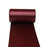 Ribbonitlux 4" Wide Double Face Satin Ribbon 5 Yards (277-Burgundy), Set for Grand Opening Ceremonies, Ribbon Cutting, Chair Sashes, Wedding and Craft