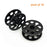 YEQIN 10Pcs M Size Bobbins #18034 for Industrial Sewing Machine