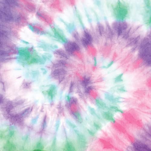 S·E·I 6-2015 S.E.I Cotton Candy Tie Kit, Fabric Dye Spray, 3 Colors