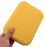 Yesland 10 Pcs Sponges, Perfect Synthetic Sponges for Painting, Crafts, Grout, Cleaning, Pottery, Clay - 7.5 x 5.5 x 2 Inches