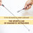 Madam Sew Needle and Pin Retriever, Telescoping Magnetic Pickup Tool with LED Light Extends to 32”, Picks Up Metal Sewing Notions Without Bending Over, Extendable Magnet Sweeper with 8 Lb Capacity