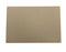 30pt 4" x 6" Brown Kraft Cardboard Chipboard (100 Pieces)