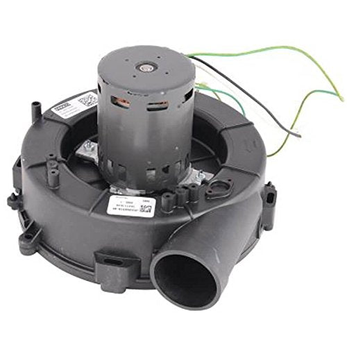 Lennox 83M56 - LB-94724H Combustion Air Blower S/A (Gasket Included)