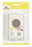 EK Tools Circle Punch, 1.50-Inch Scalloped Edge, New Package