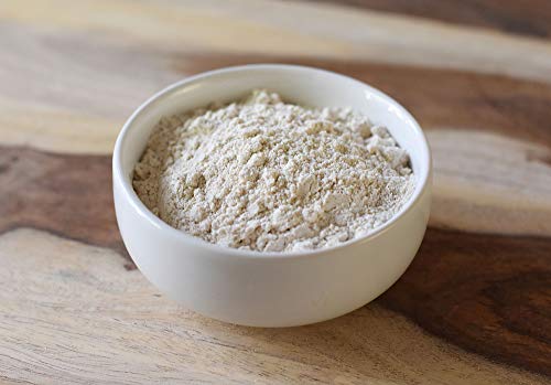 Anthony's Organic Whole Grain Oat Flour, 4 lb, Gluten Free, Non GMO, Non Irradiated, Finely Ground, Vegan
