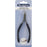 Beadalon 201A-011 Slim Chain Nose Pliers for Jewelry Making