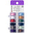 Singer Bundle - Stitch Sew Quick, 12 Class 15 Threaded Bobbins - Assorted Colors, 10ct Regular Point Needles