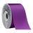 McGinley Mills 2.5" W Acetate Satin Ribbon, Purple, 50 Yard Spool