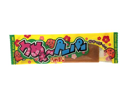 30 Japanese snack box