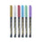 Marvy Uchida Set Opaque Brush Marker, Multiple