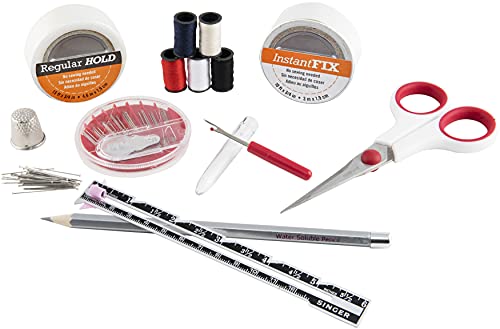 SINGER 00750 Hemming Kit