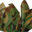 Camouflage Tissue Paper 20 Inch x 30 Inch Camo Sheets Bulk Pack of 20