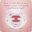 NUK Orthodontic Pacifiers, Girl, 0-6 Months, 2-Pack