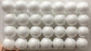 Crafjie 28-Pack Craft Styrofoam Balls, 2 Inches in Diamete, Smooth and Durable Foam Balls, for DIY Crafting and Decoration, White